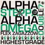 cover: Alpha|Alpha Steppa|Omega - Alpha Steppa/Alpha/Omega Pt 3