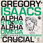 cover: Alpha & Omega|Alpha Steppa|Gregory Isaacs - Alpha Steppa Meets Alpha & Omega Pt 2