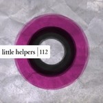 cover: Eddy Romero|Frink - Little Helpers 112