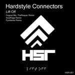 cover: Hardstyle Connectors - Lift Off