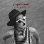 cover: Hien - Purple Sunset