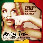 cover: Katy Tiz - The Big Bang