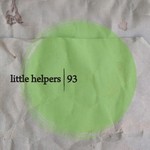 cover: Ludvan Allan|Nick Daring - Little Helpers 93