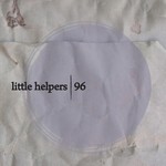 cover: White Brothers - Little Helpers 96