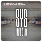 cover: Chris Geka|Tecca - Swindles EP