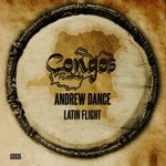 cover: Andrew Dance - Latin Flight