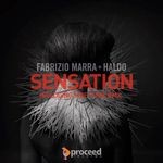 cover: Fabrizio Marra|Haldo - Sensation