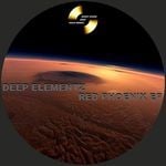 cover: Deep Elementz - Red Phoenix EP