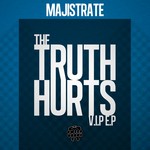 cover: Majistrate - The Truth Hurts VIP