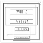 cover: Mytzva|Wurtz - The Dawn