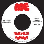 cover: Tortilla Factory - Cookin'