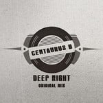 cover: Centaurus B - Deep Night