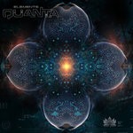 cover: Quanta - Elements