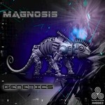 cover: Magnosis - Genetics