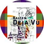 cover: Balien - Deja Vu