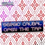 cover: Sergio Caubal - Open The Tap