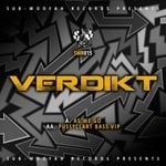 cover: Verdikt - As We Go/Pussyclart Bass VIP