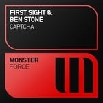 cover: Ben Stone|First Sight - Captcha