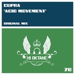 cover: Cupra - Acid Movement