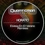 cover: Horatio - Eivissa En El Verano Remixes