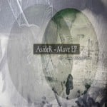 cover: Asider - Move EP