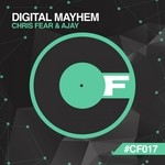 cover: Ajay|Chris Fear - Digital Mayhem