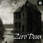 cover: Blue Key - Zero Deux