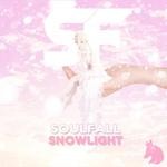 cover: Soulfall - Snowlight