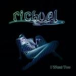 cover: Richual - I Want You