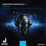 cover: Tobias Wendling|Bagagee Viphex13|Frederic Stunkel|The Reactivitz|Fernando Tessis|Rick Dyno - Jumpstereo Sessions Vol 4