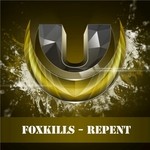 cover: Foxkills - Repent