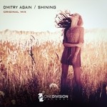 cover: Dmitry Again - Shining