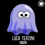 cover: Luca Terzini - Spooky