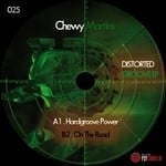 cover: Chewy Martins - Distorted Groove EP