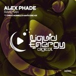 cover: Alex Phade - Rave Man