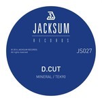 cover: D Cut - Mineral/Tek90