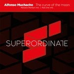 cover: Alfonso Muchacho - The Curve Of The Moon