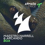 cover: Arcando|Maestro Harrell - Boa