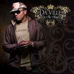 cover: Da'Ville - On My Mind