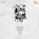 cover: T00z - Comet