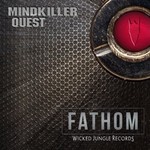 cover: Fathom - Mindkiller/Quest