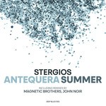 cover: Stergios - Antequera Summer: Part II