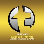 cover: Mhammed El Alami|Various - Tfb Records/Best Of 2015, Pt 2