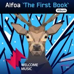 cover: Alfoa - The First Book