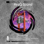 cover: Rezq Sound - Reinforced