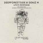 cover: Deepforestside|Deniz M - Ufo's Response