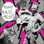 cover: Tony Bassment - What Feels Good