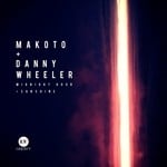 cover: Danny Wheeler|Makoto - Midnight Hour