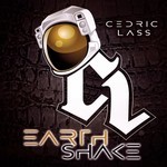 cover: Cedric Lass - Earth Shake