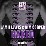 cover: Jamie Lewis|Kim Cooper - Naked